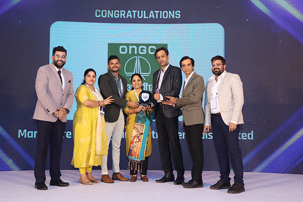 HR Award